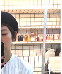 CA4LA | ハンチング/ベレー帽