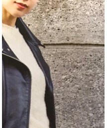 666 | ライダースジャケット