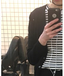 UNIQLO | カーディガン/ボレロ