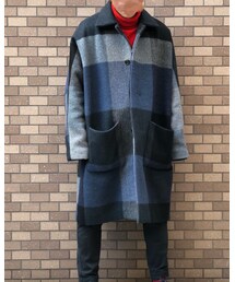 STUDIOUS HIGH | ジャケット/アウター