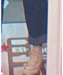 CONVERSE TOKYO | シューズ