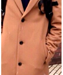 UNIQLO | チェスターコート