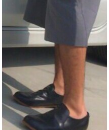 STUDIOUS | ドレスシューズ