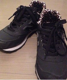 NEW BALANCE | スニーカー