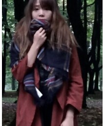 PULL&BEAR | ネックウォーマー/スヌード