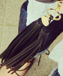 H&M | キーホルダー