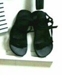 GU | (Sandals)