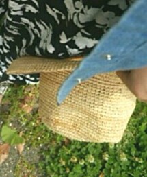 無印良品 | ハット