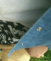 GU | シャツ/ブラウス