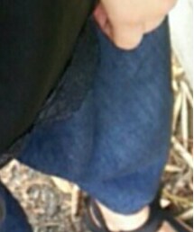 しまむら | デニムパンツ