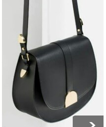 ZARA | ショルダーバッグ