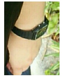 チープカシオ | アナログ腕時計