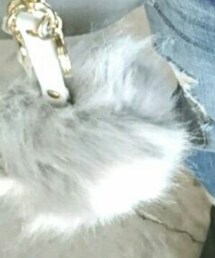 H&M | キーホルダー