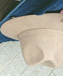 BLISS POINT | ハット