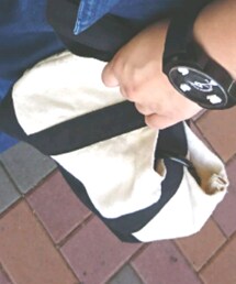 COWCOW | トートバッグ