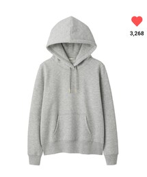 GU | パーカー(パーカー)