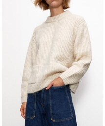 ZARA | ニット/セーター