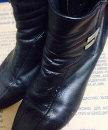 no brand | ブーツ