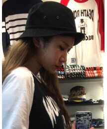 newhattan | ハット