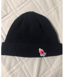 OVERRIDE | ニットキャップ/ビーニー