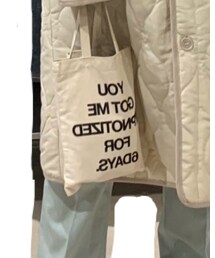 JUEMI | トートバッグ