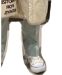 UNIQLO | スラックス