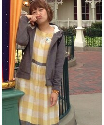 THE EMPORIUM | カバーオール