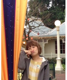 heart dance | カチューシャ