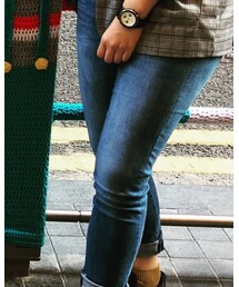 JEANASIS | デニムパンツ