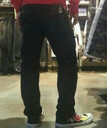 児島ジーンズ | デニムパンツ