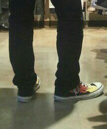 CONVERSE | 森さんプレゼンツコンバースオールスターイグナイト(スニーカー)