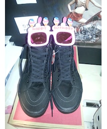 VANS | スニーカー