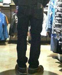 JOE McCOY | デニムパンツ