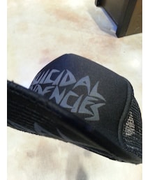 Suicidal Tendencies | キャップ