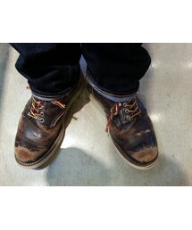 RED WING | ブーツ