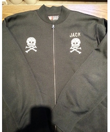 M.W.S. | ジャージ