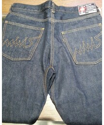 M.W.S. | デニムパンツ