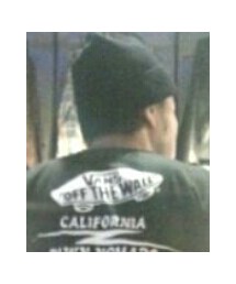 THE REAL McCOY'S | ニットキャップ/ビーニー