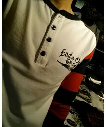 M.W.S. | Tシャツ/カットソー