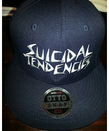 Suicidal Tendencies | キャップ