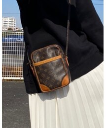 LOUIS VUITTON | ショルダーバッグ