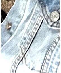 GAP | デニムジャケット