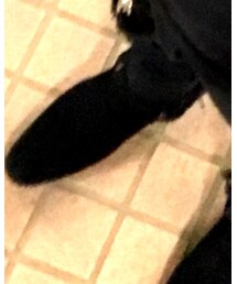 SAINT LAURENT PARIS | ブーツ