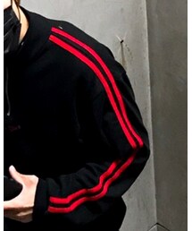 CASPER JOHN | ジャージ