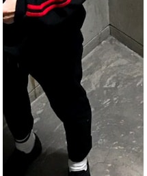 JOURNAL STANDARD | スラックス