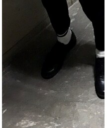 Dr. Martens | ブーツ