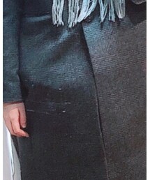 UNIQLO | チェスターコート