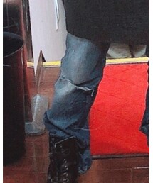 UNITED ARROWS | デニムパンツ