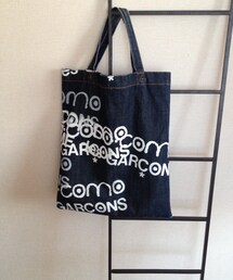 COMME des GARCONS | トートバッグ