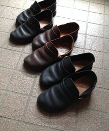 AURORA SHOES | その他シューズ